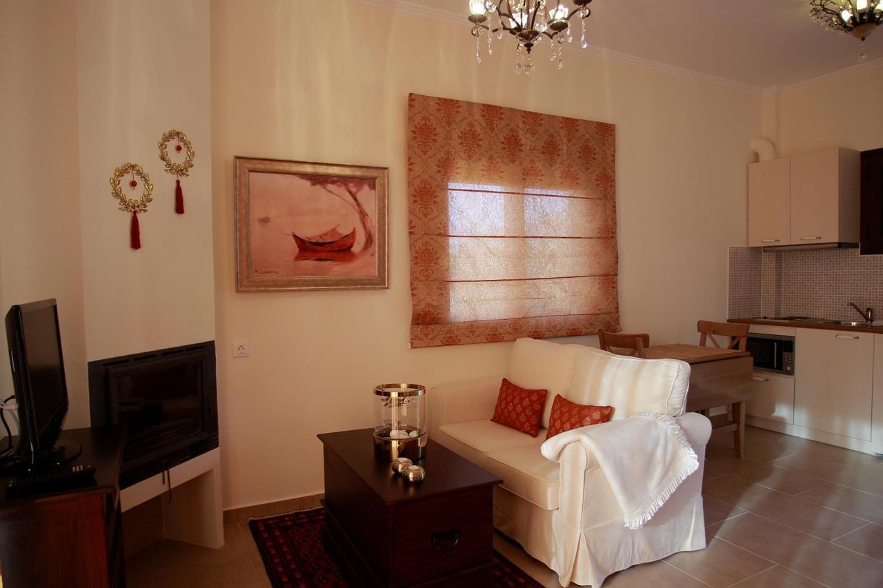 Guest house Elaion Mini