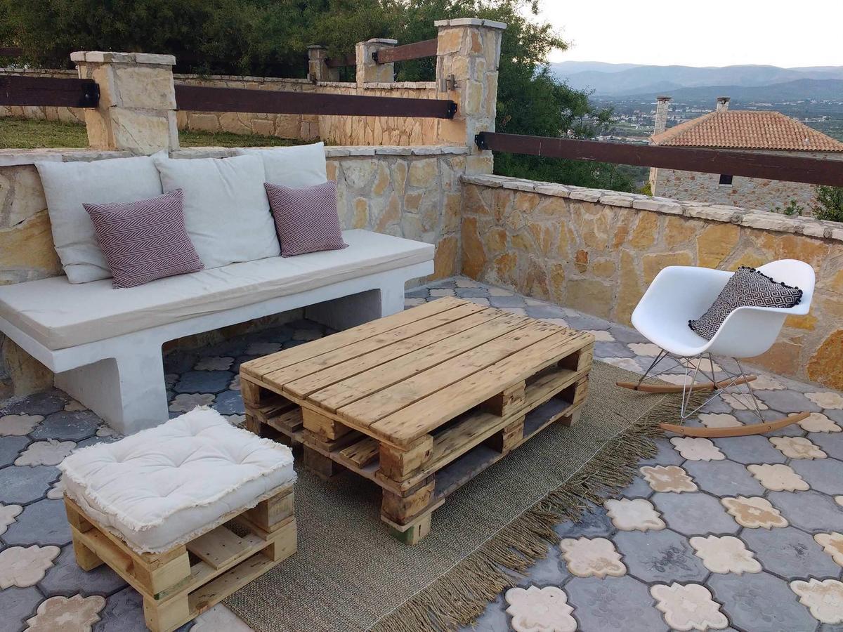Elaion Mini Guest house Nafplio