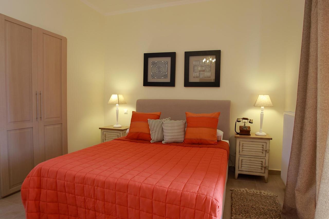 Elaion Mini * Nafplio