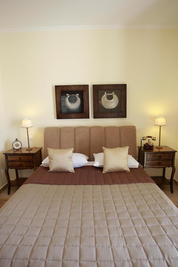 Elaion Mini Guest house Nafplio