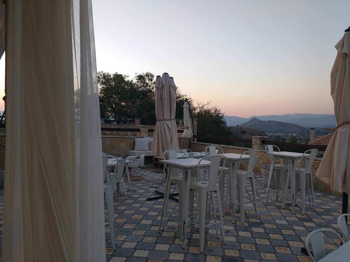 Guest house Elaion Mini *