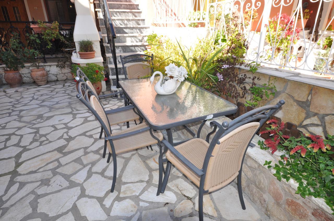 Makrades 2 Apartment Paleokastritsa