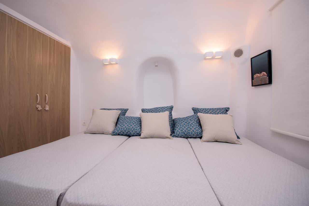 Villa Cave Valente *