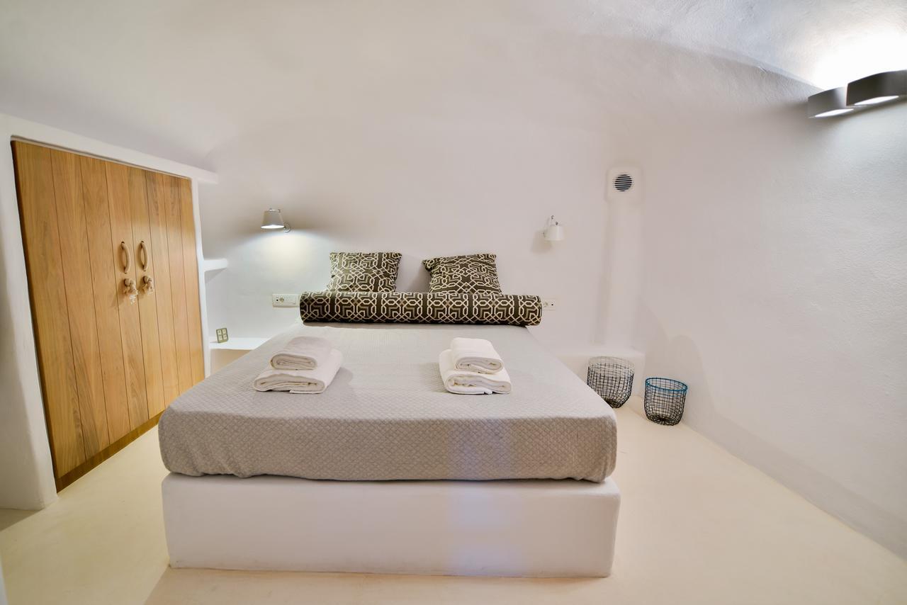 Cave Valente Villa