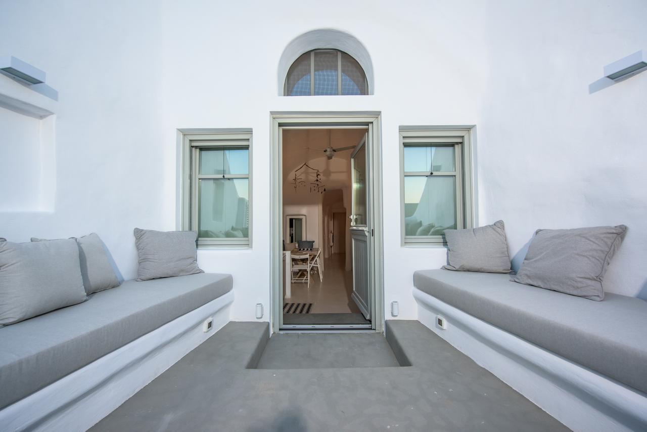 Villa Cave Valente