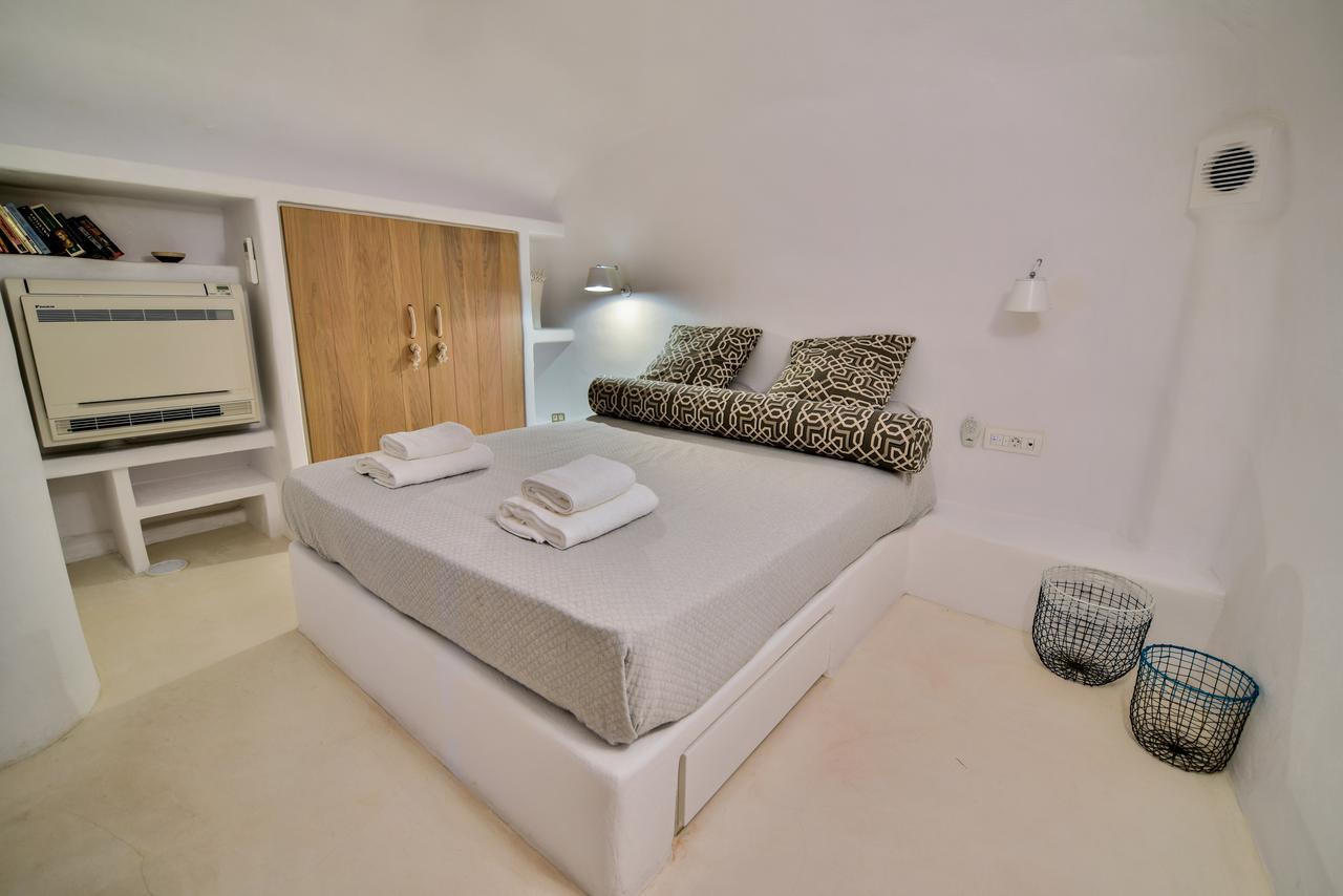 Villa Cave Valente
