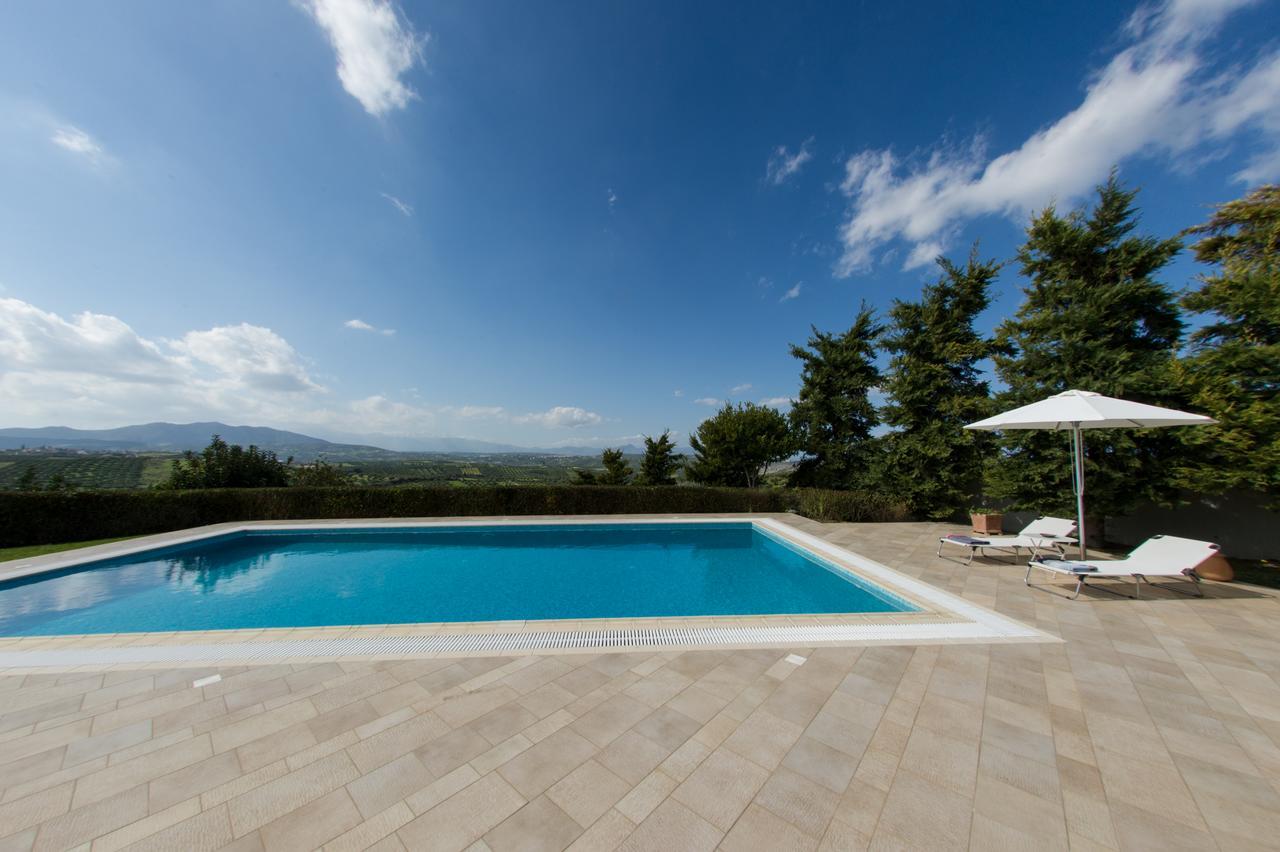 Aurora Elegant Holiday home