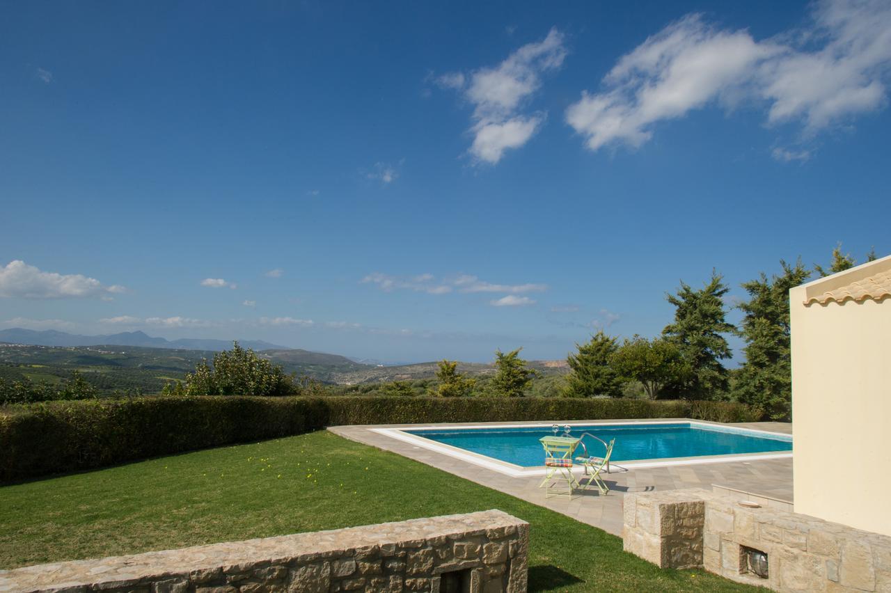 Holiday home Aurora Elegant Episkopi (Heraklion)