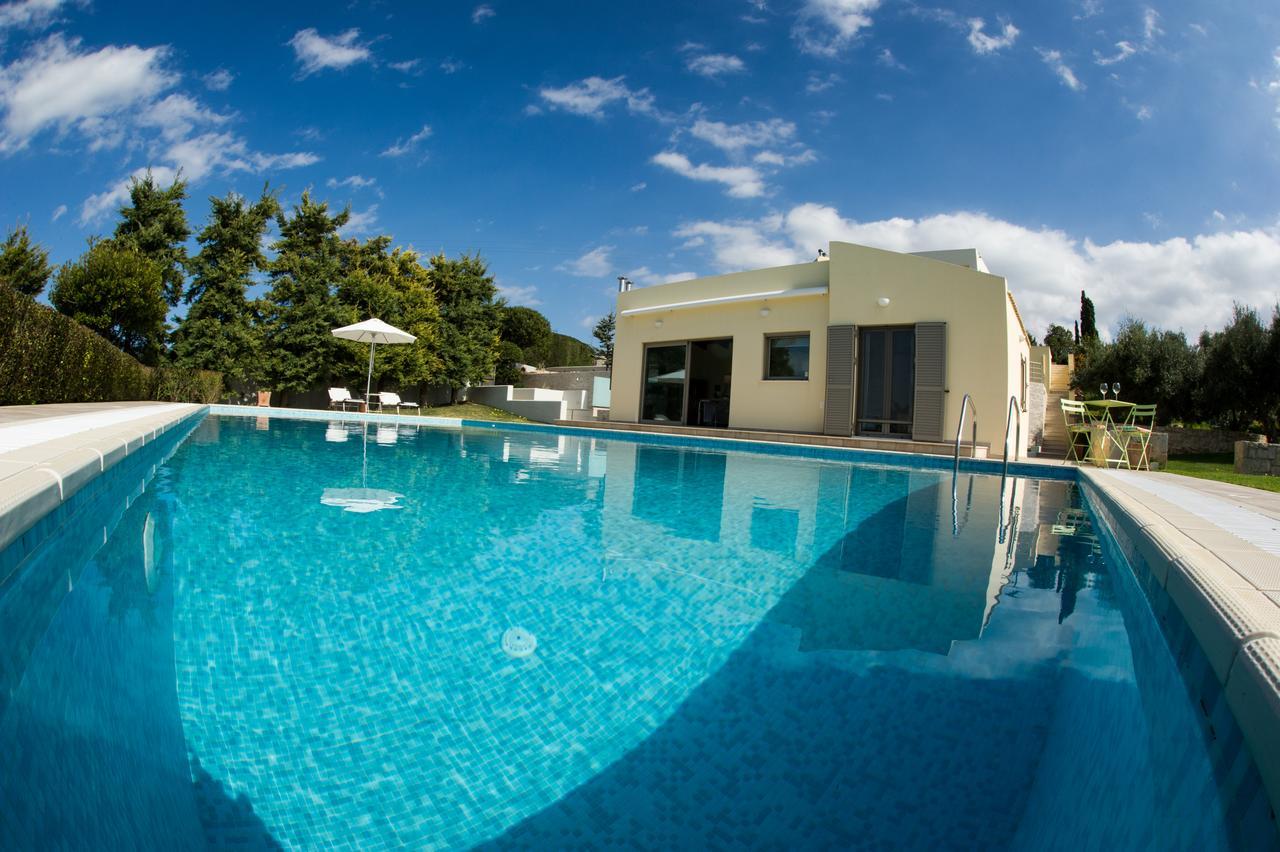 Aurora Elegant Episkopi (Heraklion)