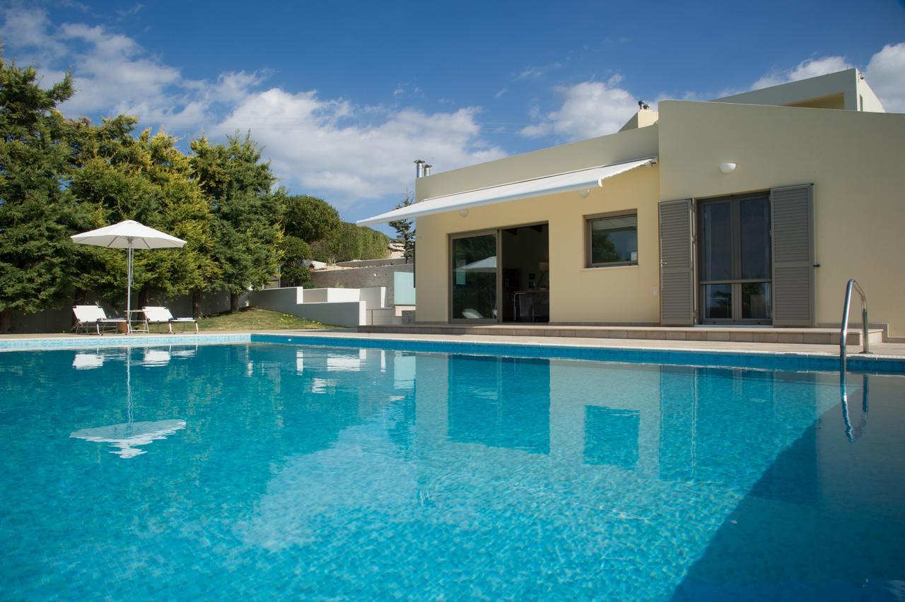 Aurora Elegant Holiday home Episkopi (Heraklion)