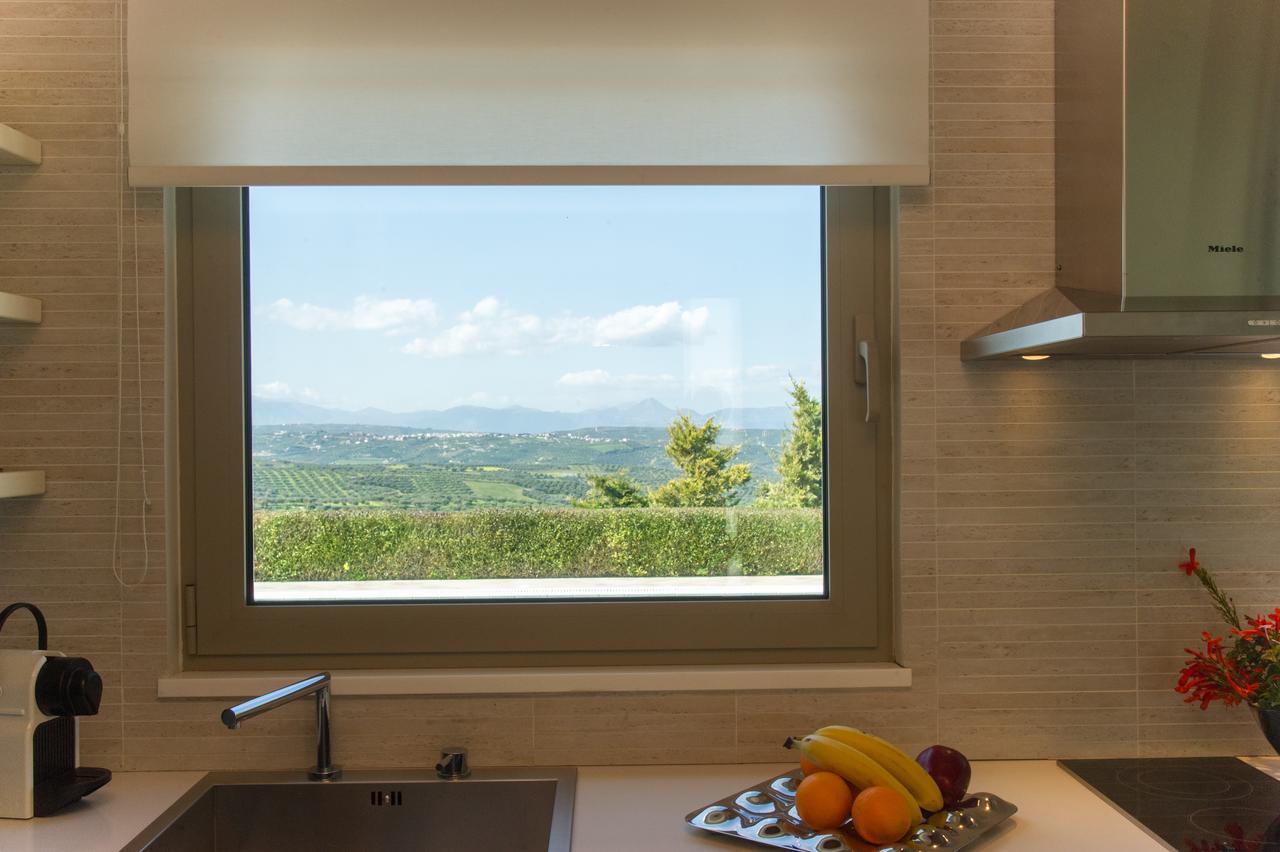 Aurora Elegant Holiday home Episkopi (Heraklion)