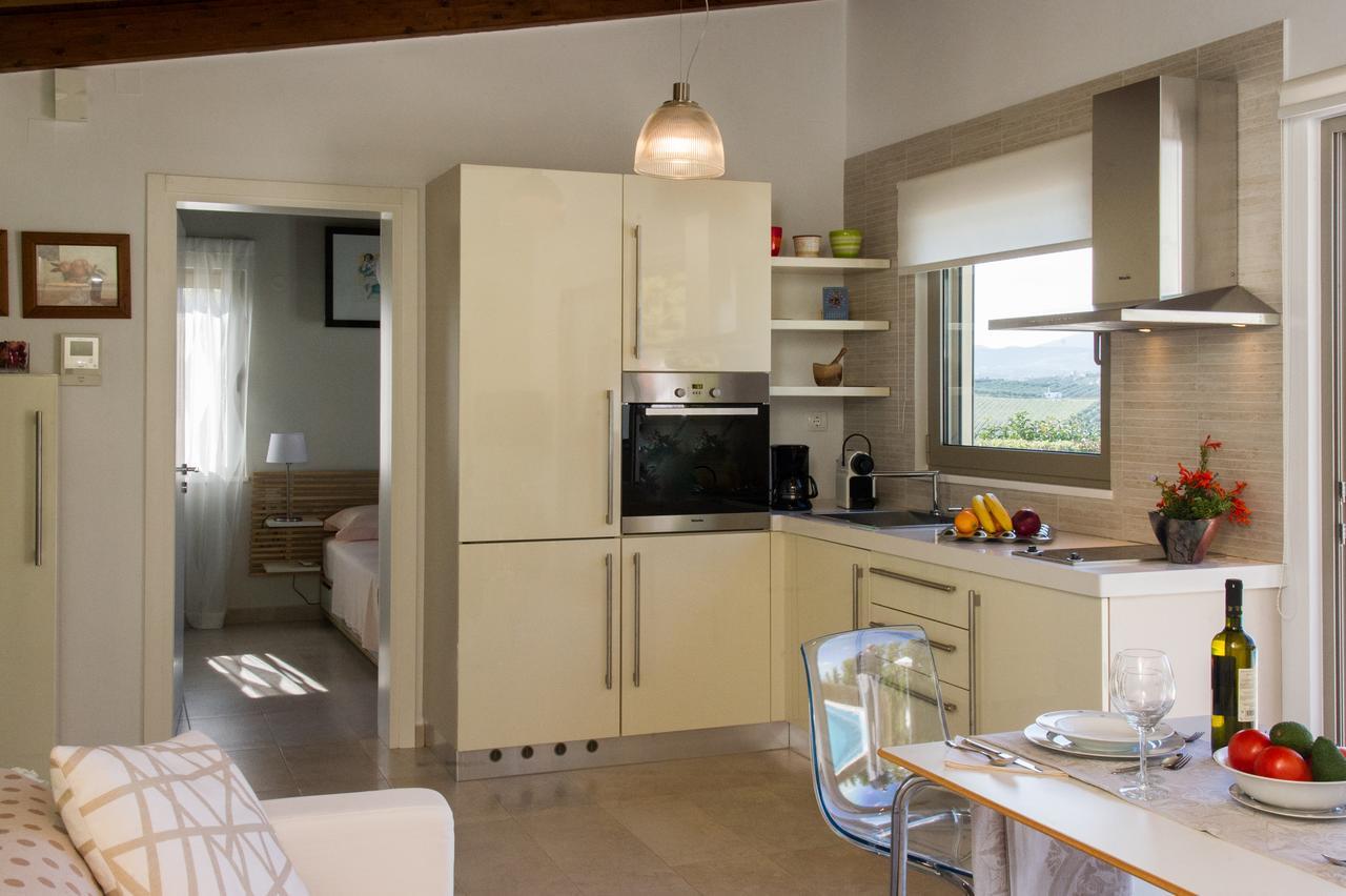 Aurora Elegant Holiday home *