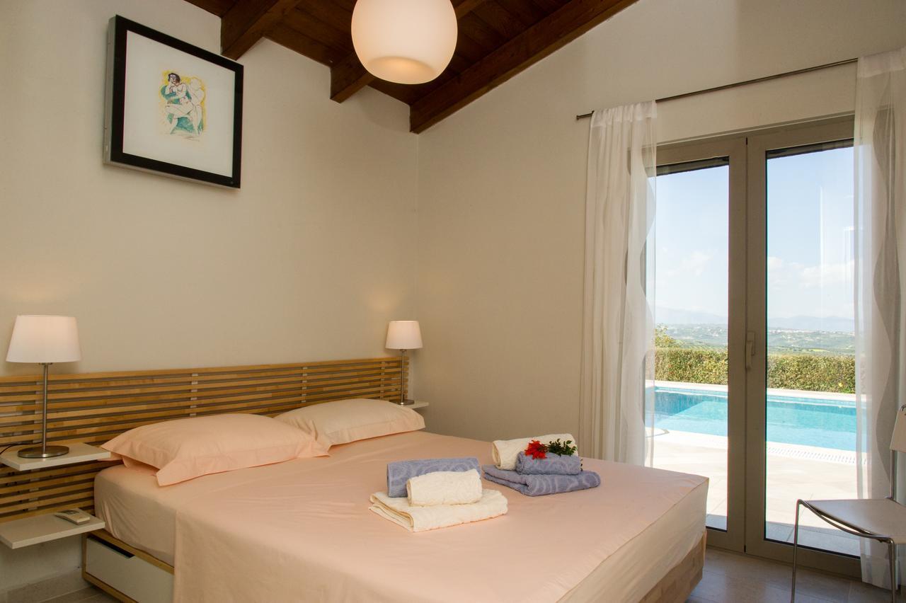 Aurora Elegant * Episkopi (Heraklion)