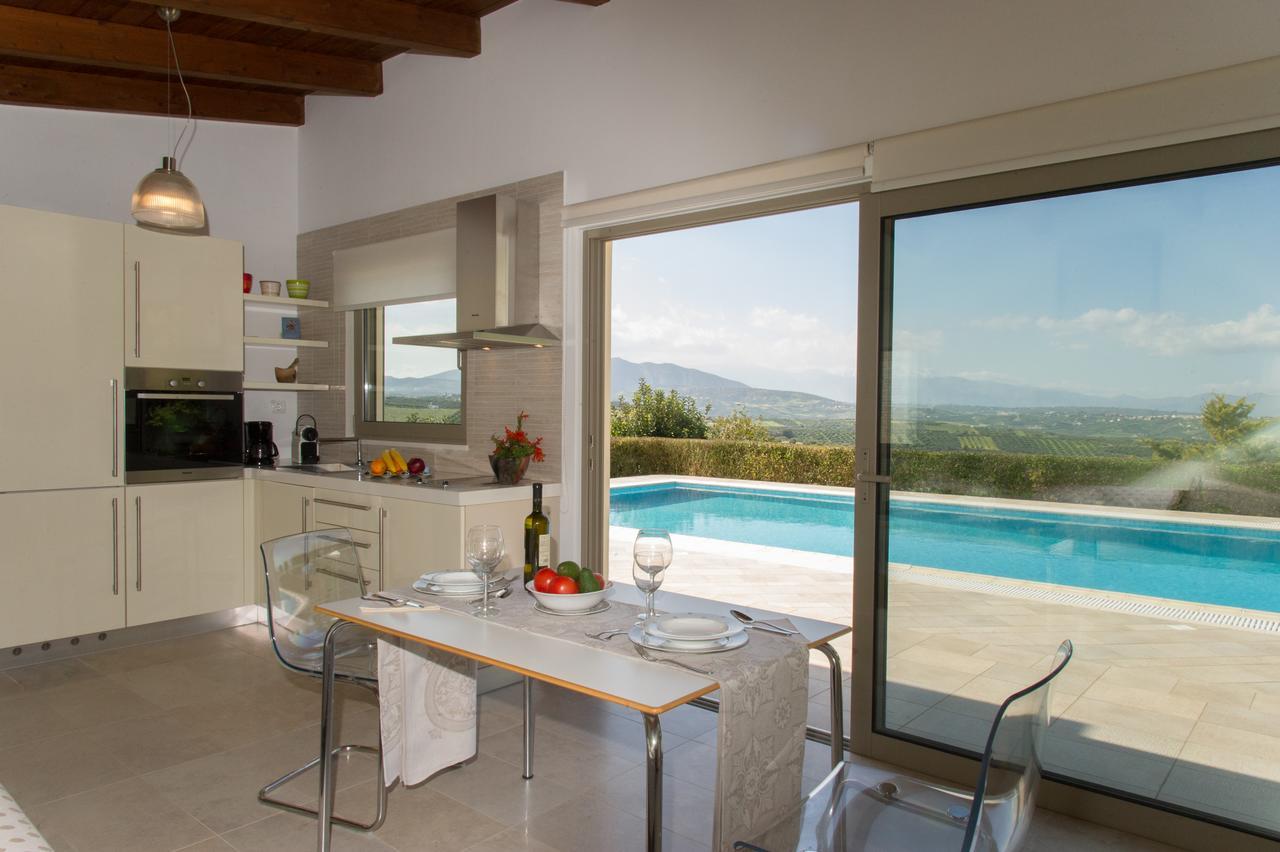 Holiday home Aurora Elegant