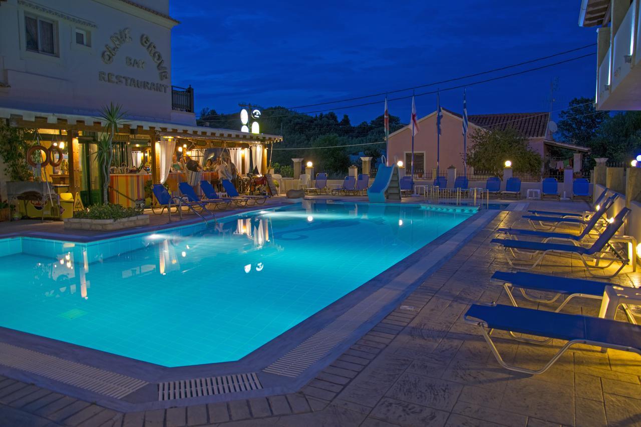 Apartment Olivegrove *