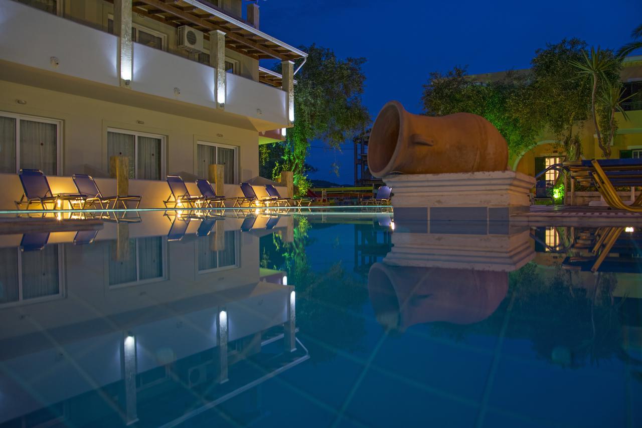 Apartment Olivegrove
