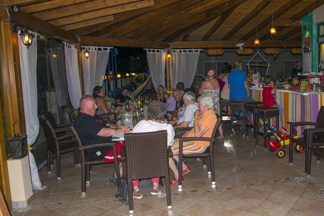 Olivegrove Apartment Sidari (Corfu)