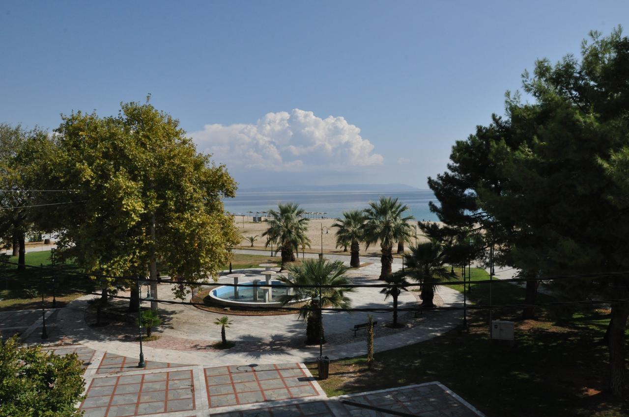 Al Mare Apartment *