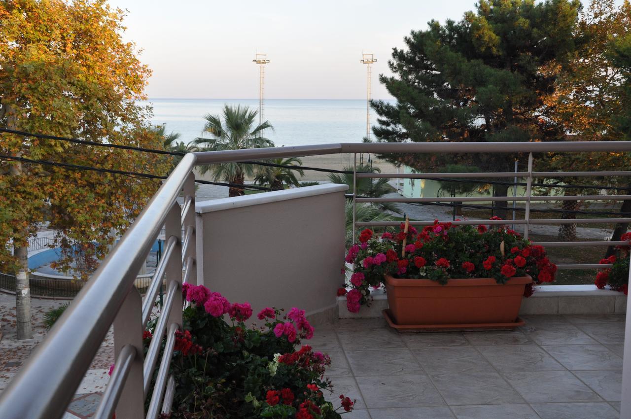 Apartment Al Mare Asprovalta