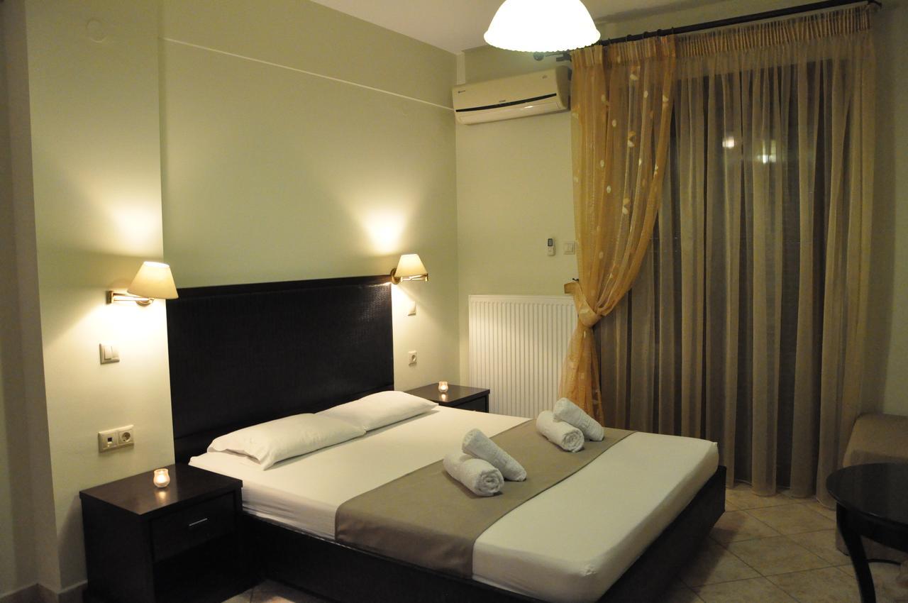 Al Mare Apartment Asprovalta