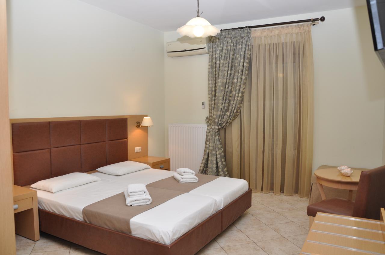 Apartment Al Mare Asprovalta