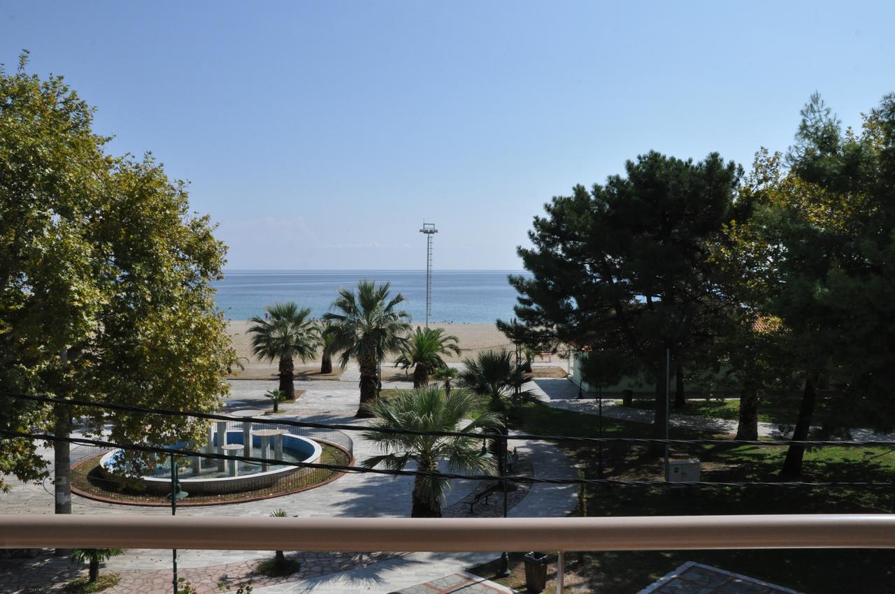 Al Mare Asprovalta