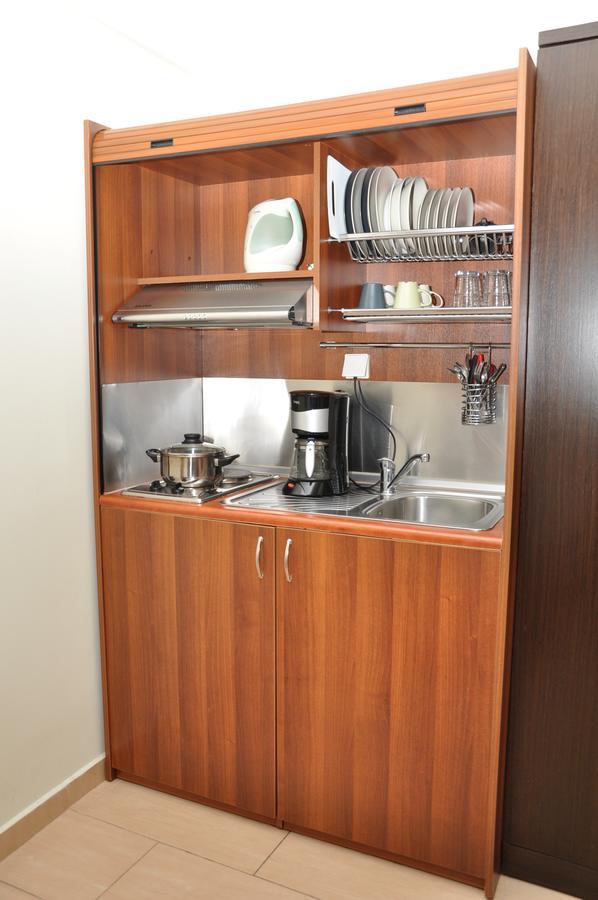Apartment Al Mare *