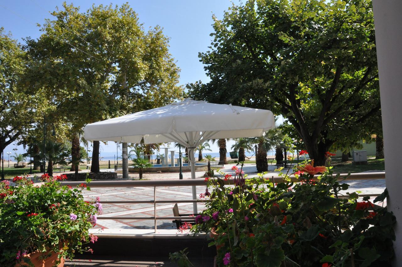 Al Mare Apartment Asprovalta