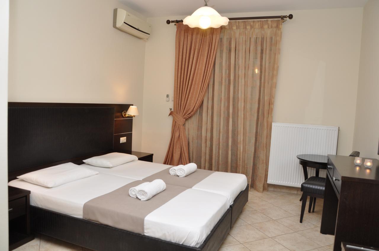 Al Mare Apartment Asprovalta