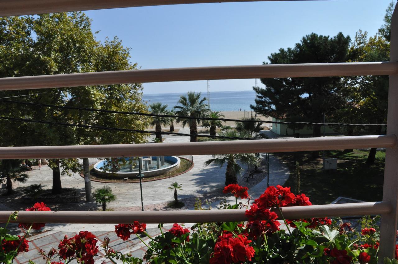 Apartment Al Mare *