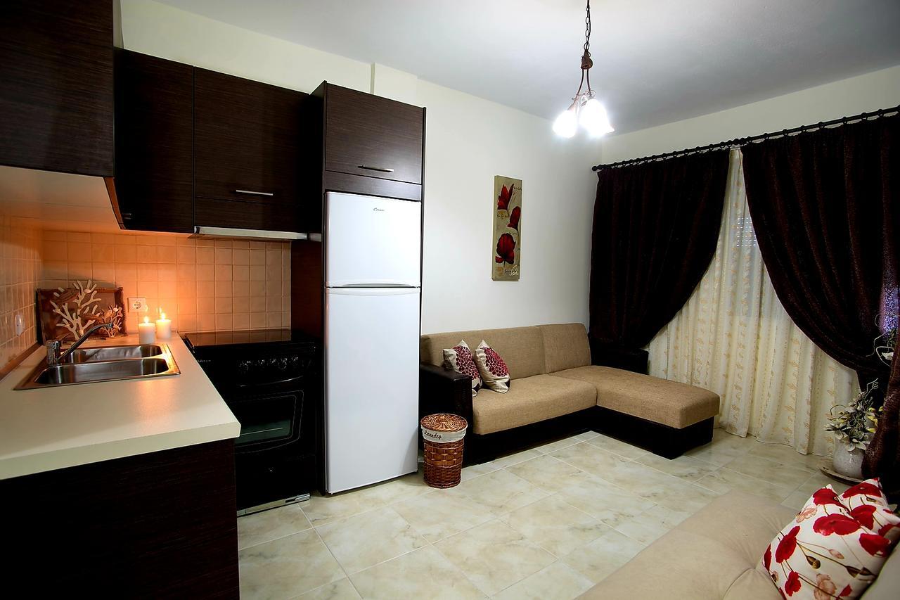 Goldenhill Studios&apartments Aparthotel Skiathos Town