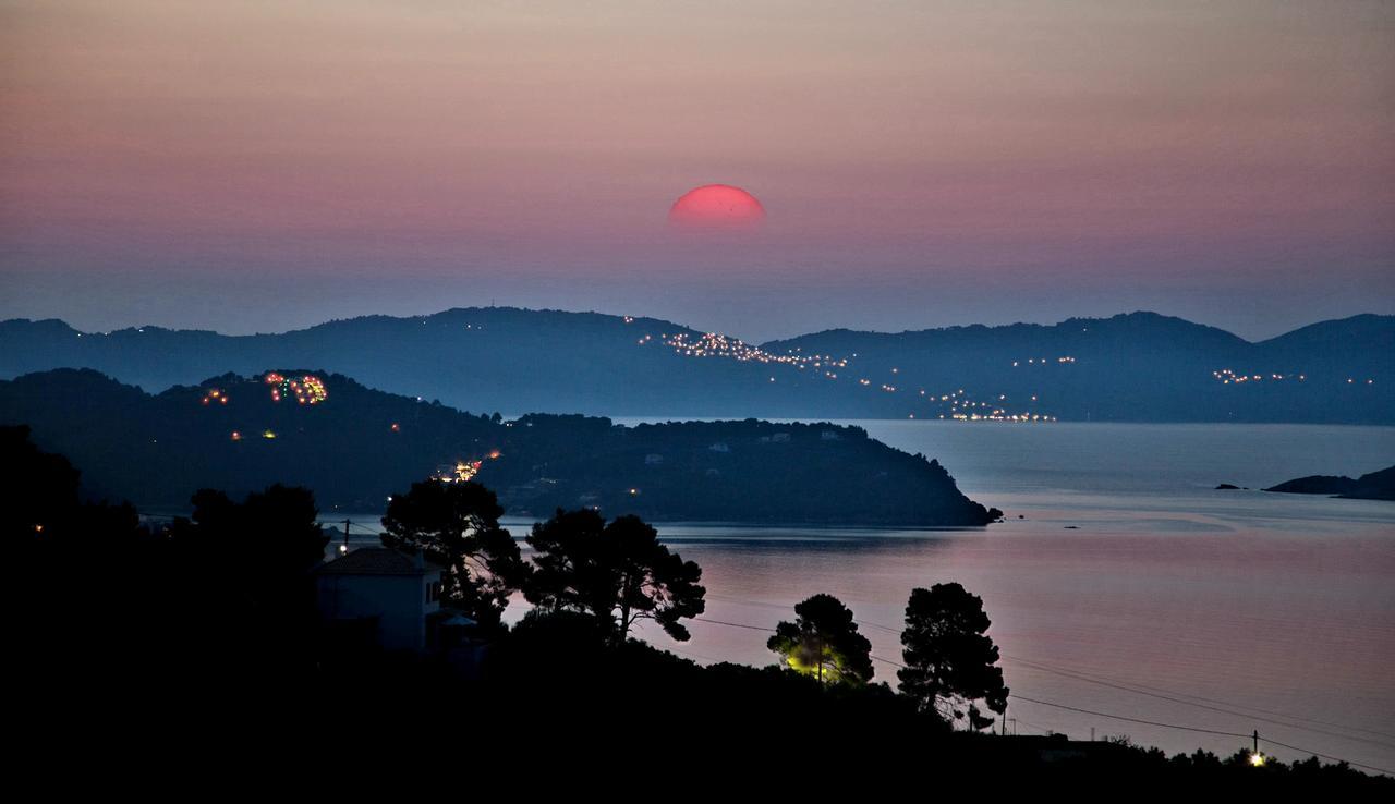 Goldenhill Studios&apartments Skiathos Town