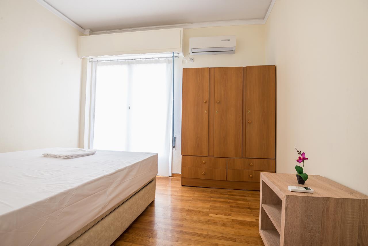 Acropolis View Paradise Apartment *