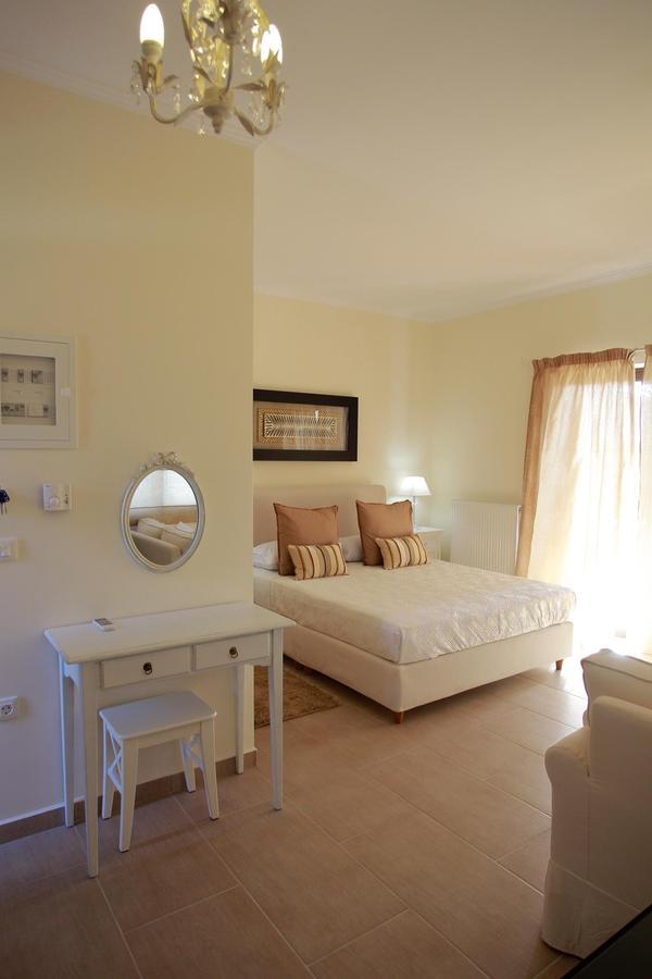Guest house Elaion Mini *