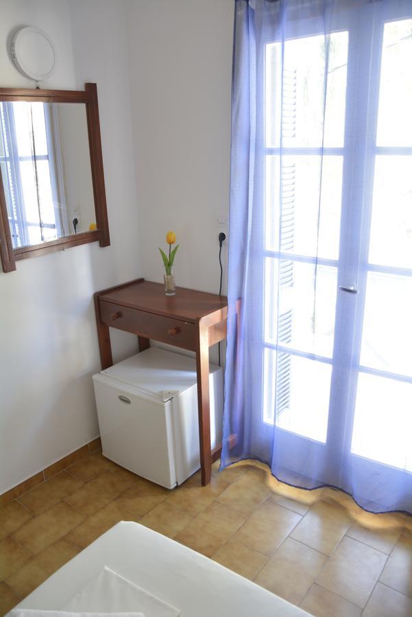 Nefeli Guest house Chora (Ios)