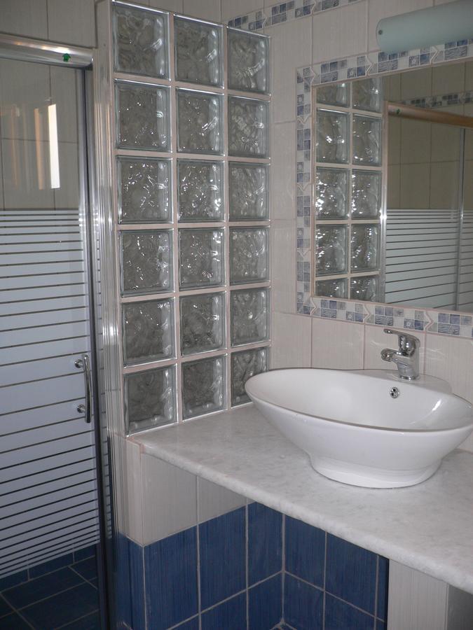 Apartment Megalos Mourtias *