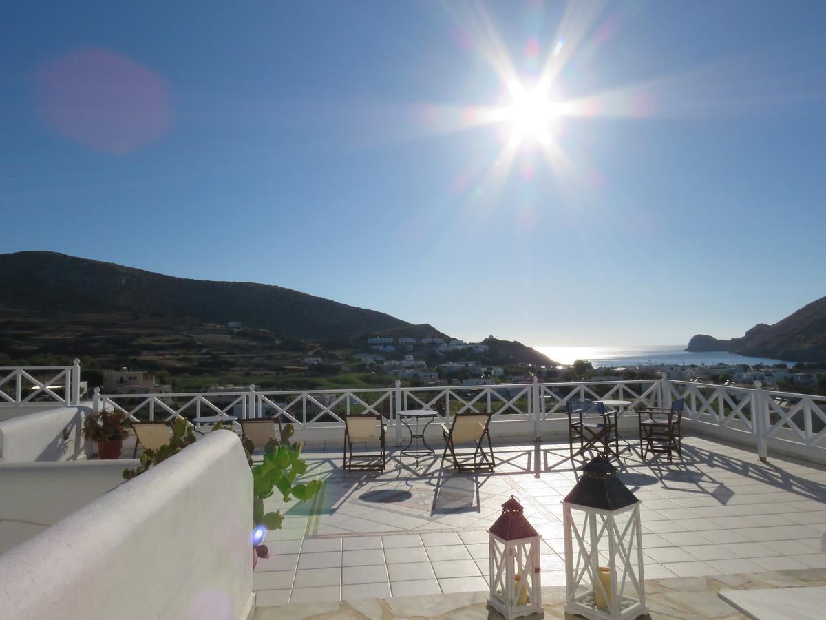 Korali Apartment Galissas