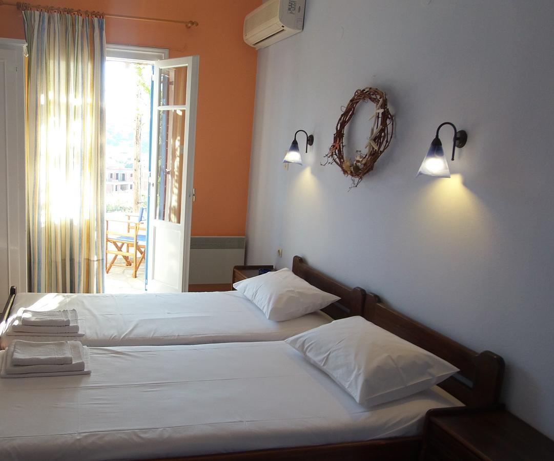 Apartment Korali Galissas