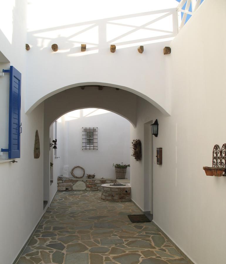 Korali Galissas