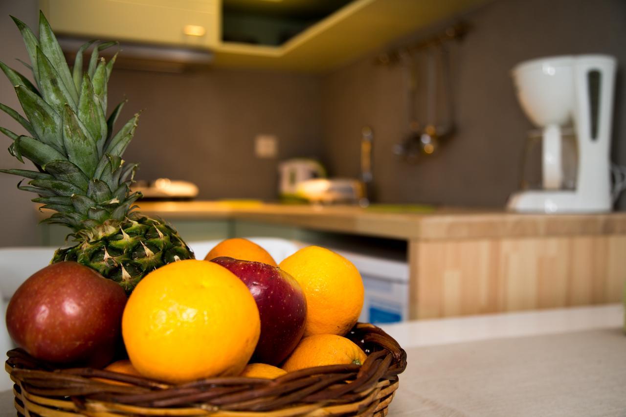 Renieris Apartment *