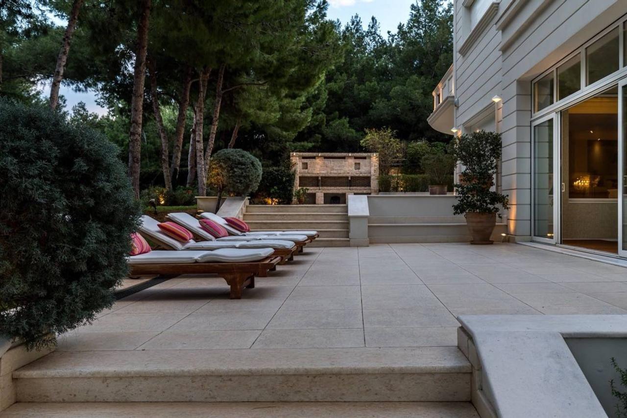 Thetis Athens * Mati
