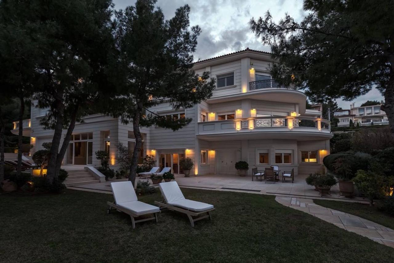 Thetis Athens *