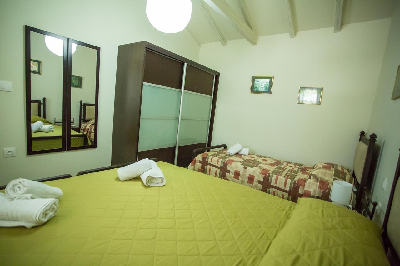 Apartment Acrocorinth Corinth