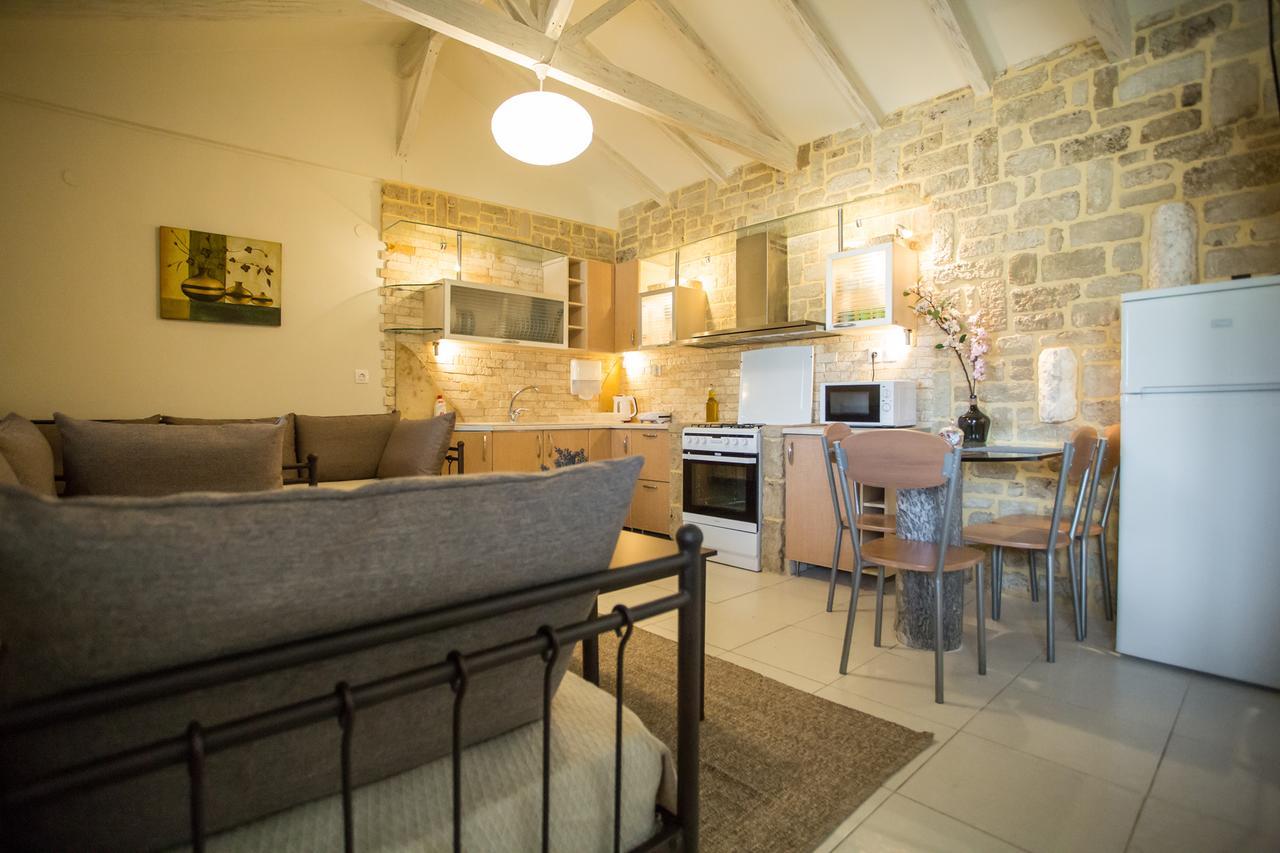 Apartment Acrocorinth Corinth