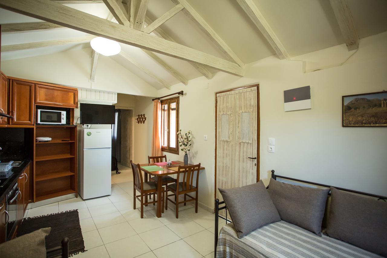 Apartment Acrocorinth Corinth