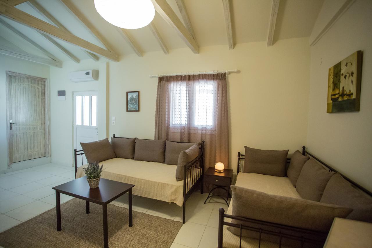 Apartment Acrocorinth