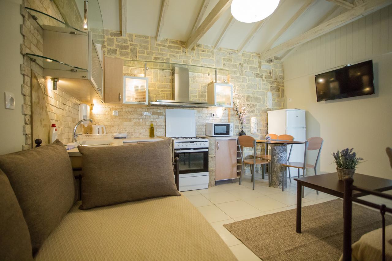 Apartment Acrocorinth Corinth