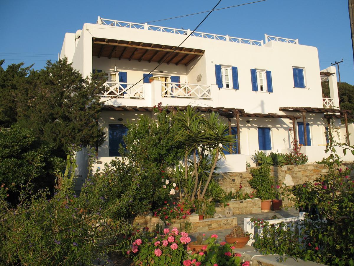 Apartment Korali *