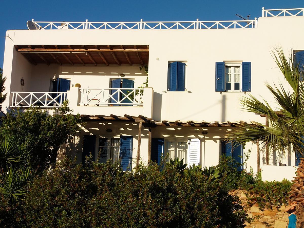 Apartment Korali Galissas