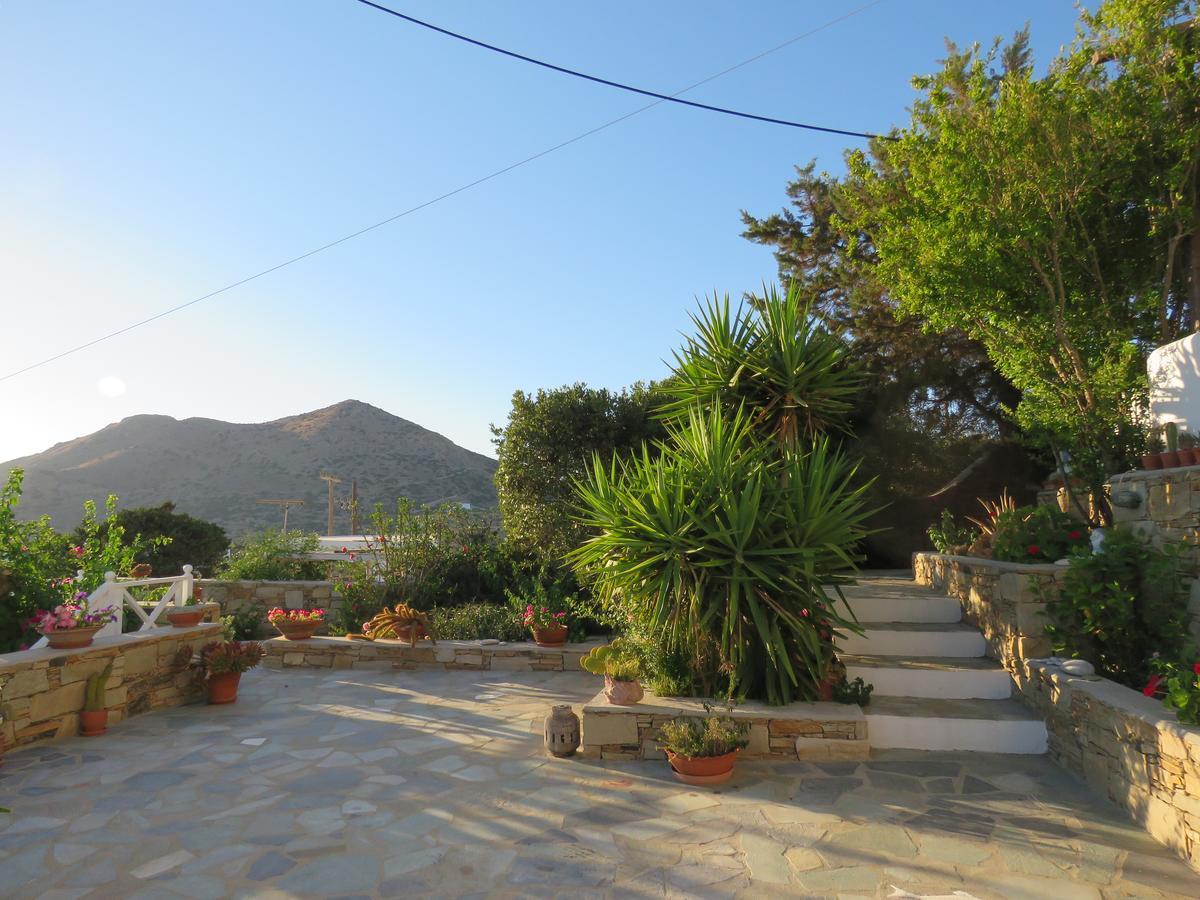 Apartment Korali Galissas